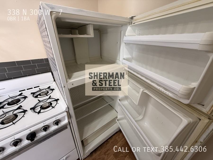 338 N 300 W #7 - Photo 7 of 16