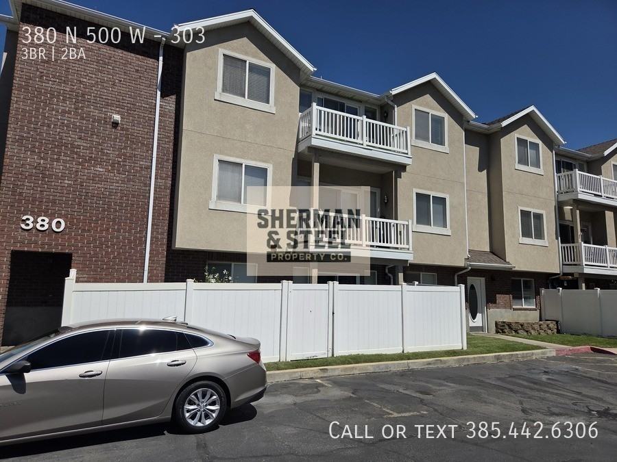 380 N 500 W #303 - Photo 3 of 29