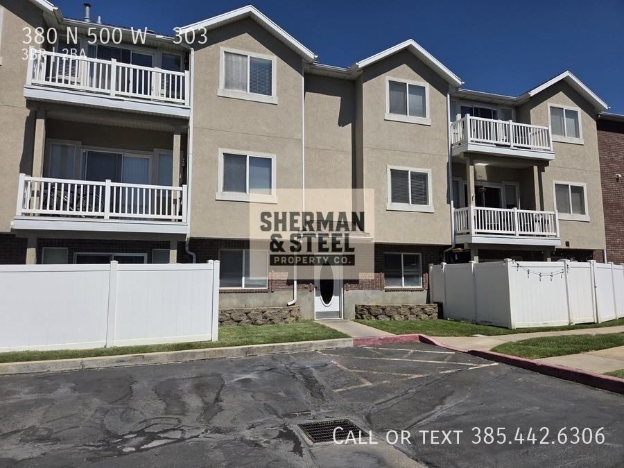 380 N 500 W #303 - Photo 4 of 29