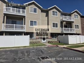 380 N 500 W #303 - Photo 1 of 1