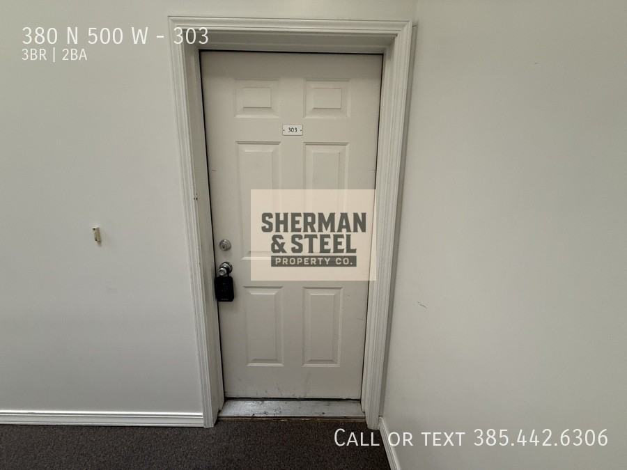 380 N 500 W #303 - Photo 5 of 29