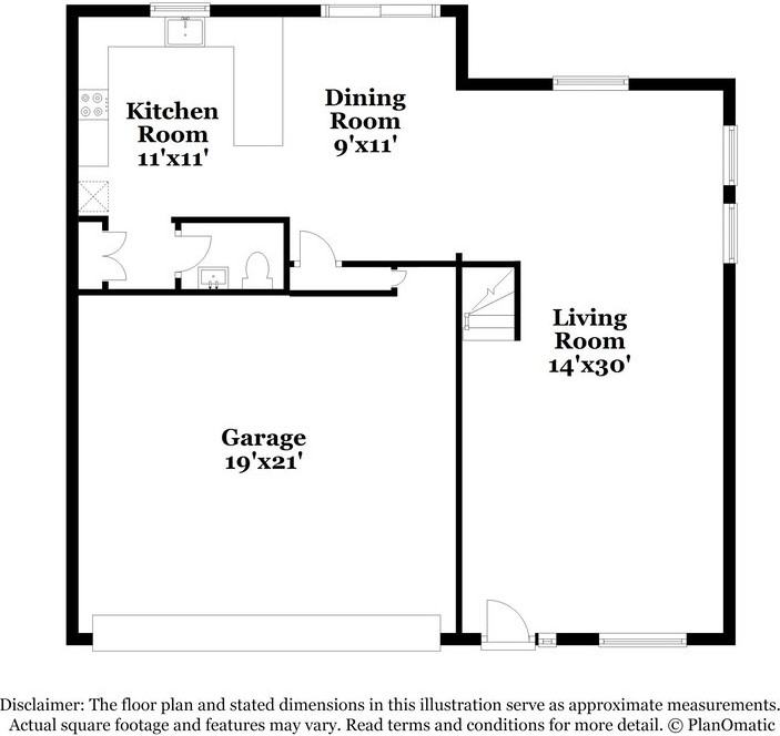 125 N 22nd Pl #39 - Photo 2 of 17