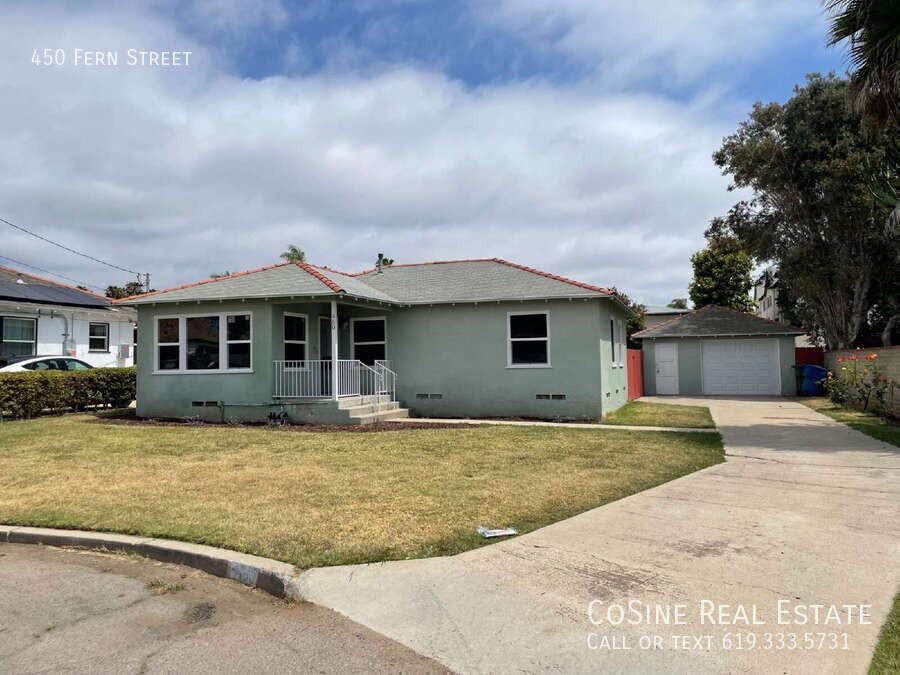 450 Fern St