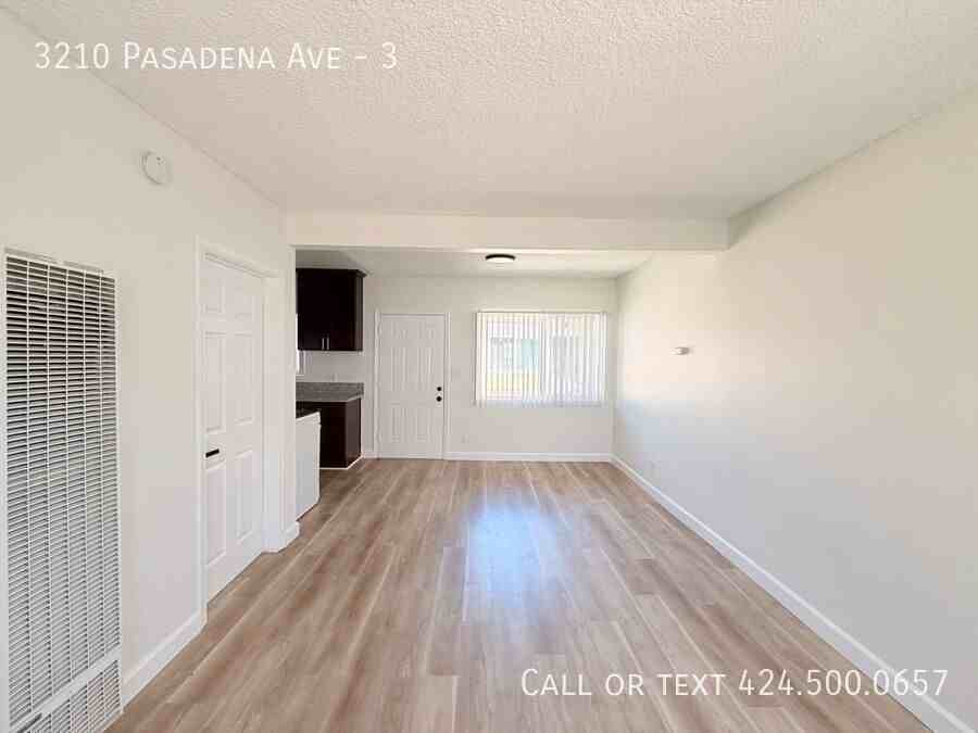 3210 Pasadena Ave #3 - Photo 2 of 11