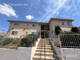 3210 Pasadena Ave #3 - Photo 1 of 1