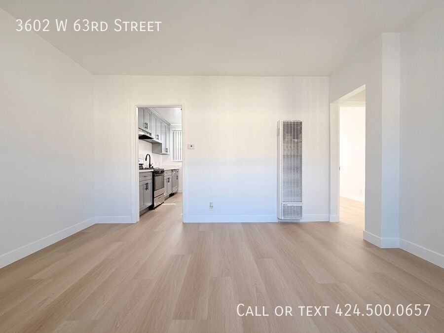 3602 W 63rd St - Photo 2 of 10
