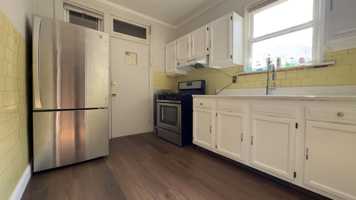 featured image of 6855 W Addison St #2R