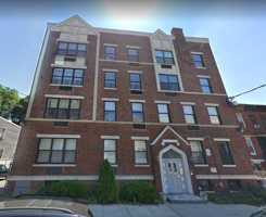 featured image of 14 Park St