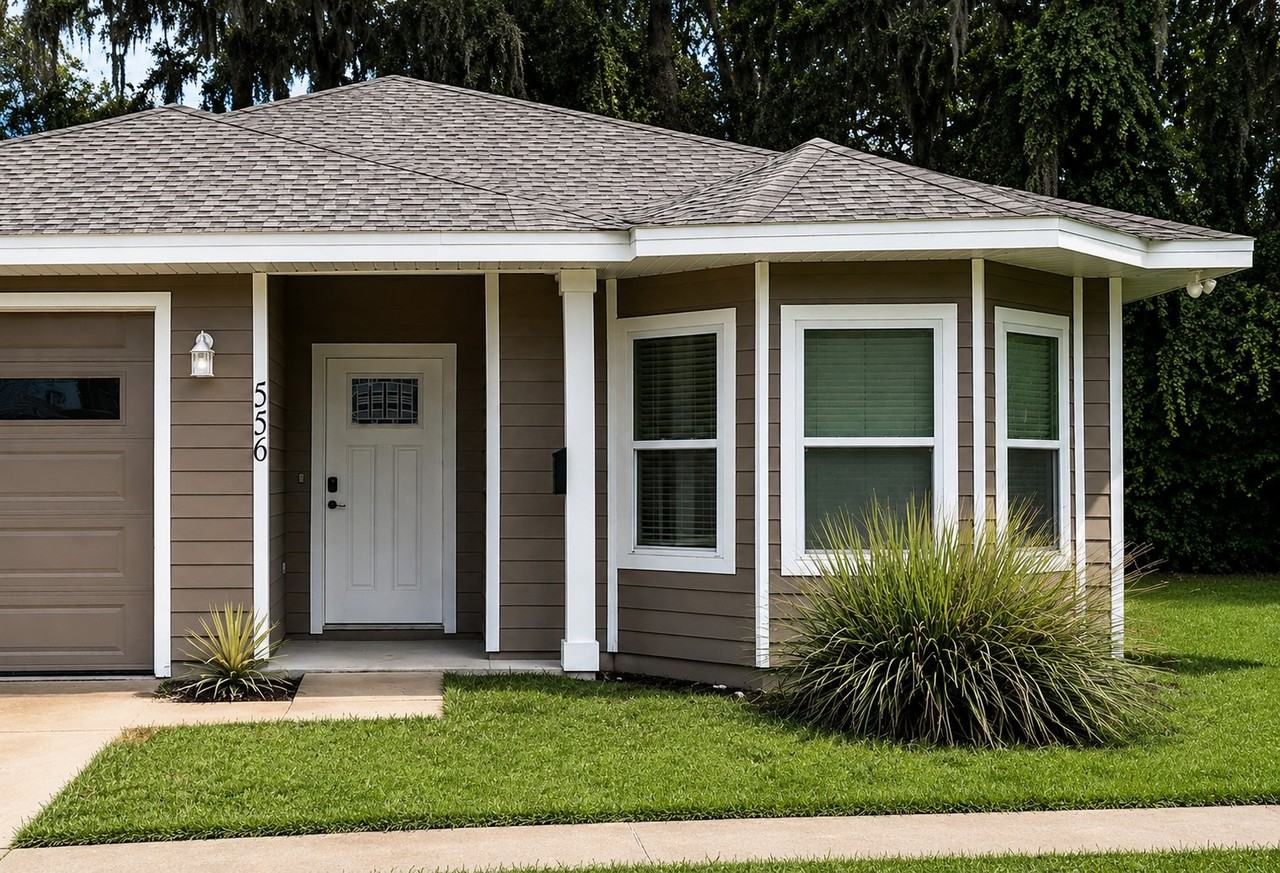 556 Nw 259th Ter - Photo 2 of 29