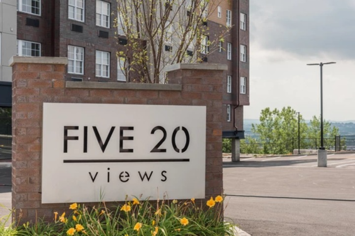 520 Cliff St #412