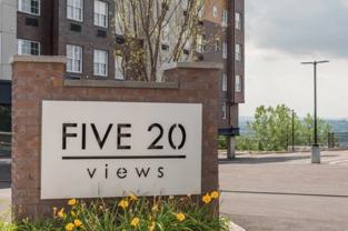 520 Cliff St #412 - Photo 1 of 1