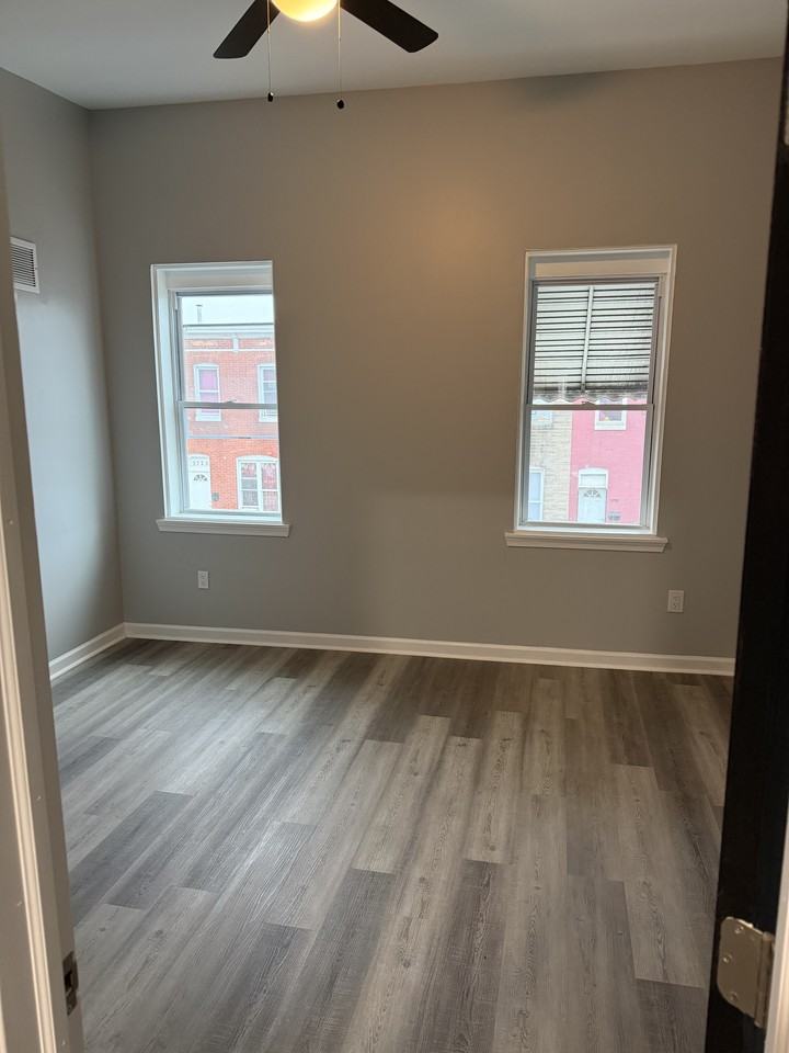 3718 East Lombard Street #BB - Photo 5 of 14