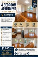 featured image of 1569 Ella T Grasso Blvd #2ndFL