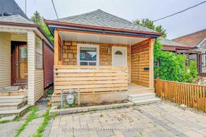 featured image of 184 Cedric Avenue