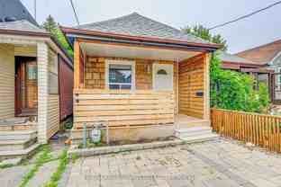 184 Cedric Avenue - Photo 1 of 1