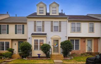 1719 Wood Carriage Way - Photo 1 of 1
