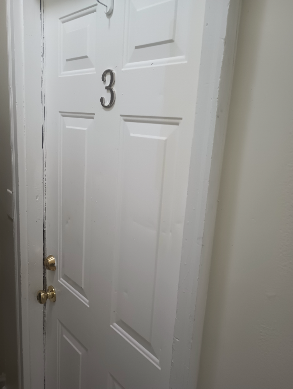 717 Euclid St Nw #3 - Photo 2 of 5