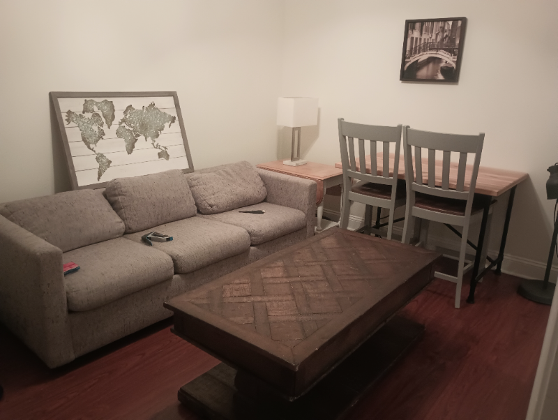 717 Euclid St Nw #3 - Photo 3 of 5