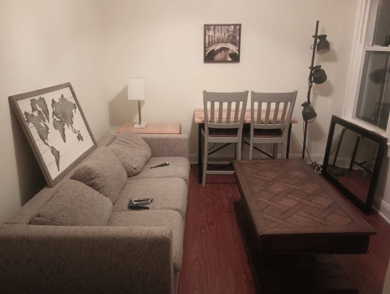 717 Euclid St Nw #3 - Photo 4 of 5