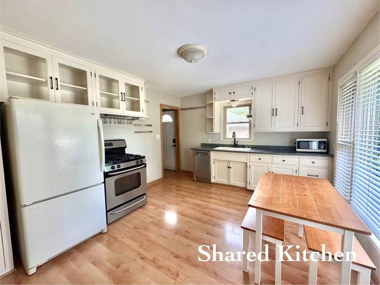 4036 Reservoir Blvd #1 - Photo 2 of 9