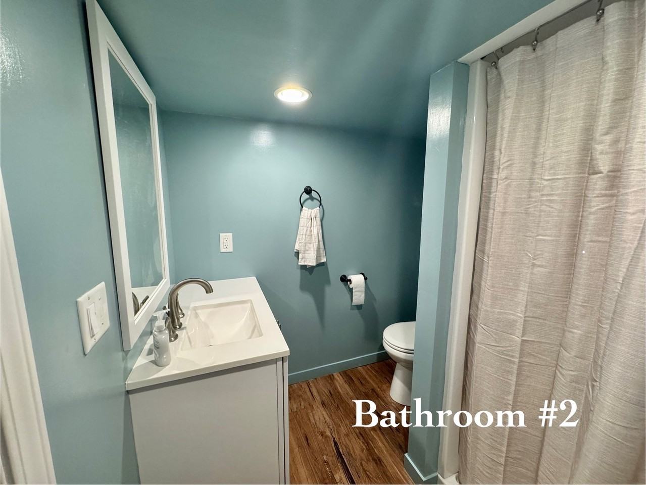 4036 Reservoir Blvd #1 - Photo 6 of 9