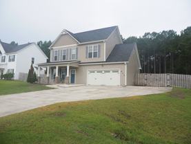 611 Winfall Dr - Photo 1 of 1