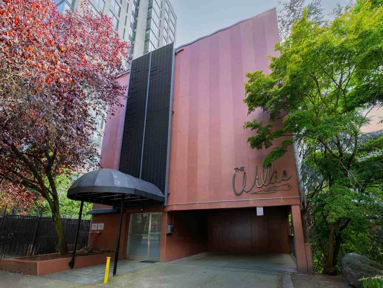 The Willis Apartments - Photo 2 of 18