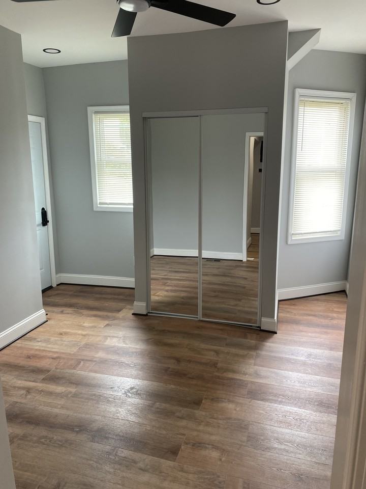3412 Gwynns Falls Parkway #1A - Photo 7 of 18