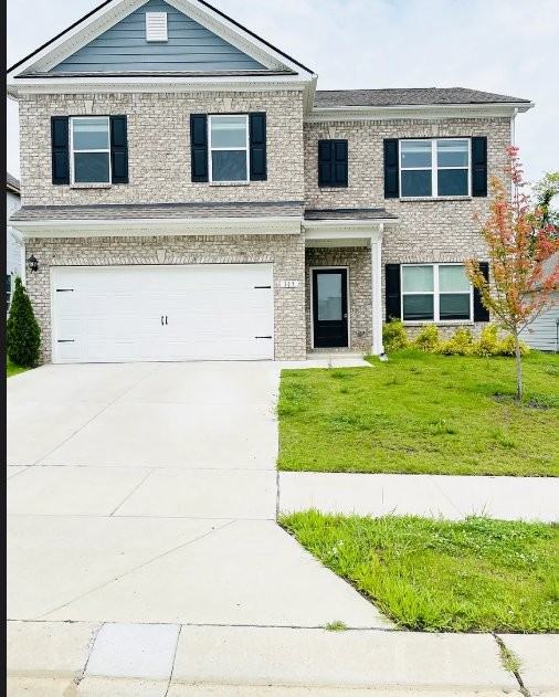 313 Winston Way