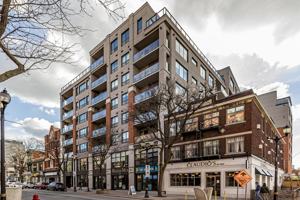 featured image of 181 James Street North #713