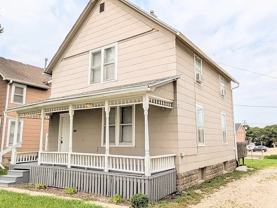 206 W 13th Ave - Photo 1 of 1