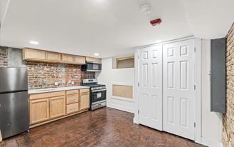 1222 Chancellor St #A - Photo 1 of 1