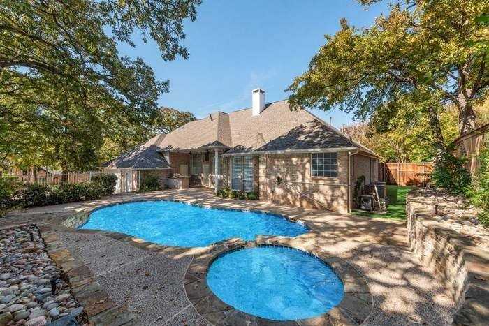 806 Shadow Glen Dr - Photo 2 of 20