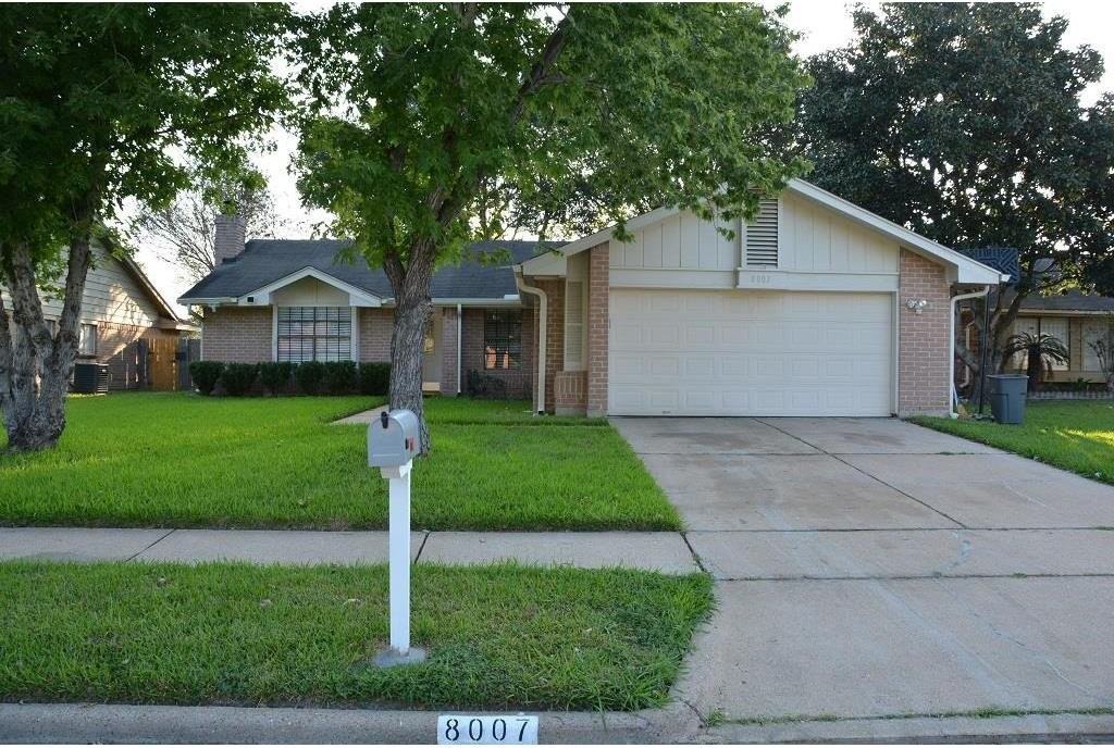 8007 Vista Del Sol Dr