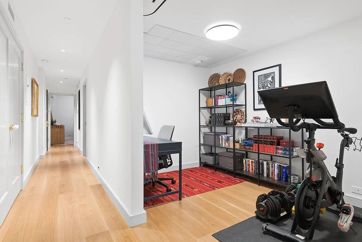 132 W 123rd St #G - Photo 5 of 8
