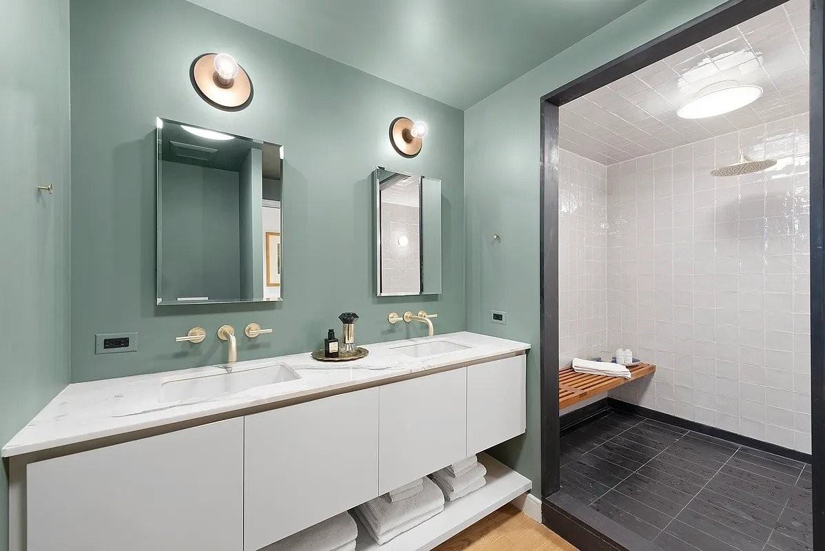 132 W 123rd St #G - Photo 7 of 8