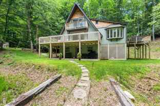 864 Trojan Horse Cir #LOWER - Photo 1 of 1
