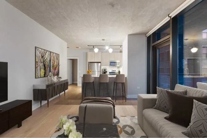 1048 W Van Buren St - Photo 2 of 18