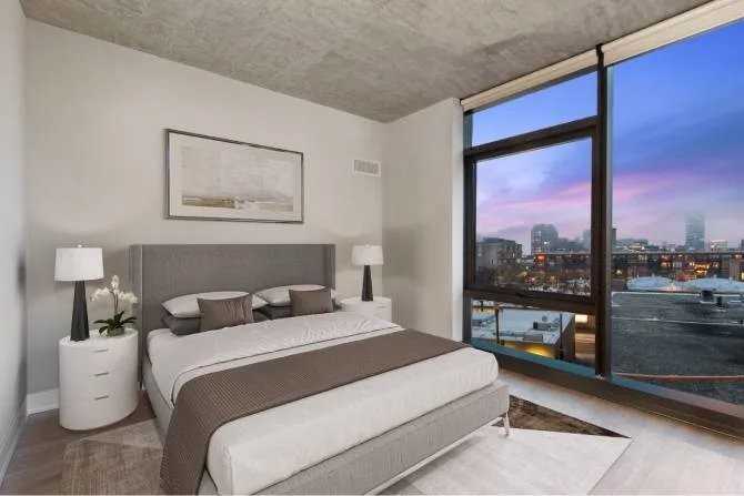 1048 W Van Buren St - Photo 3 of 18