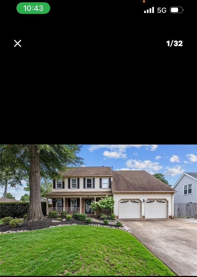 181 Golden Maple Dr