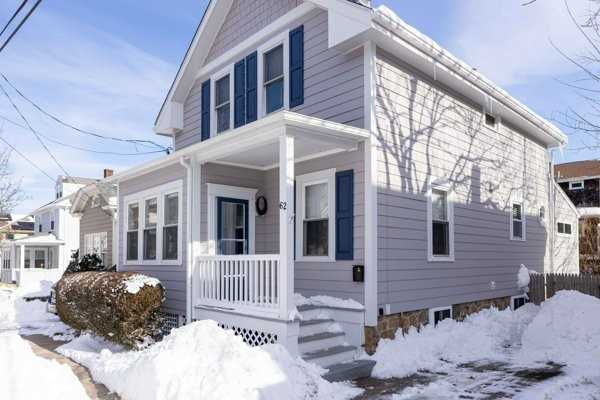 62 Roseneath Ave #NA - Photo 2 of 40