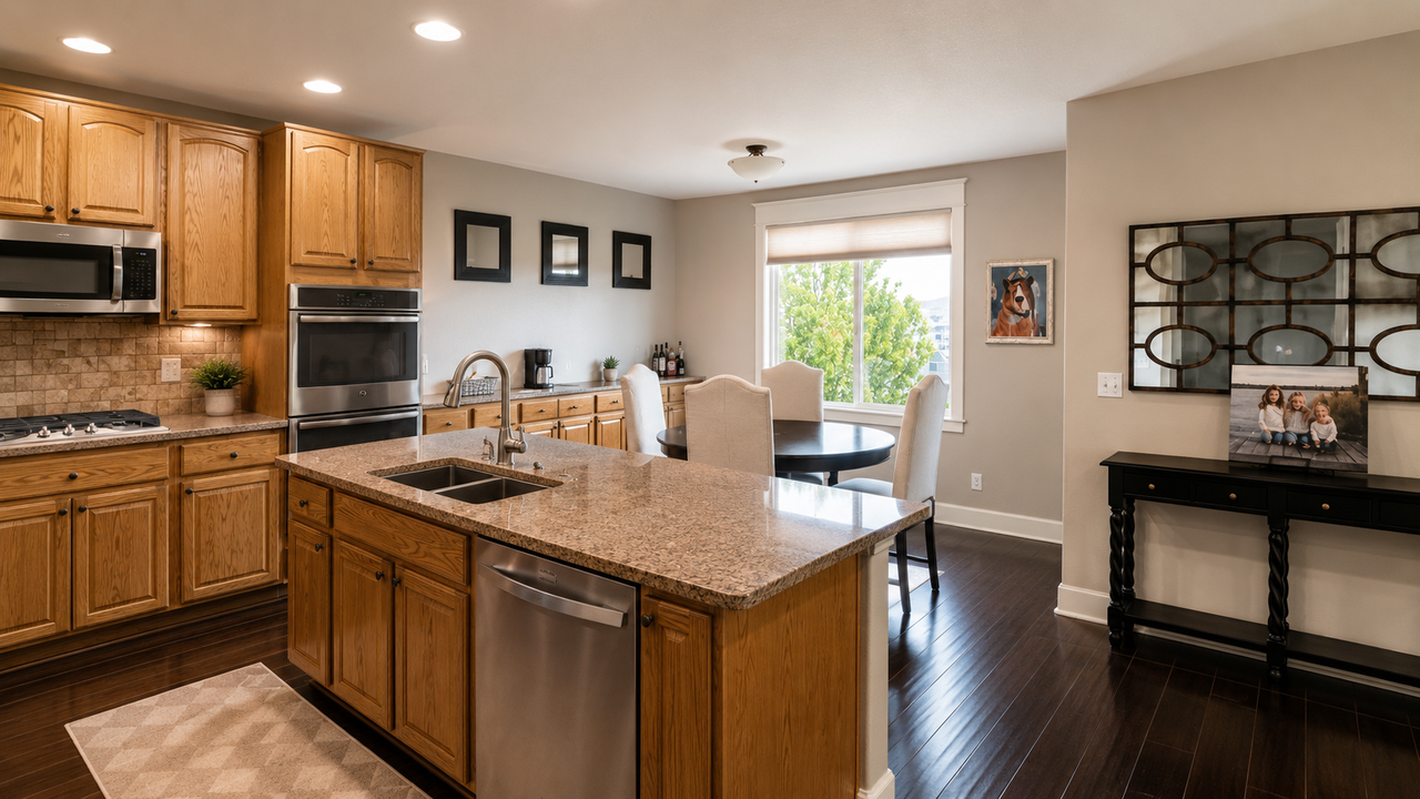 4261 Eagle Ridge Way #NA - Photo 7 of 31