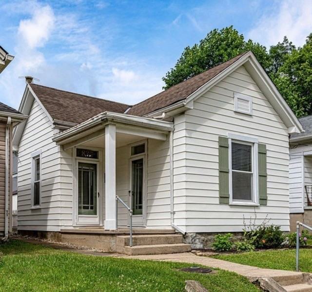 837 Franklin St #NA - Photo 2 of 17