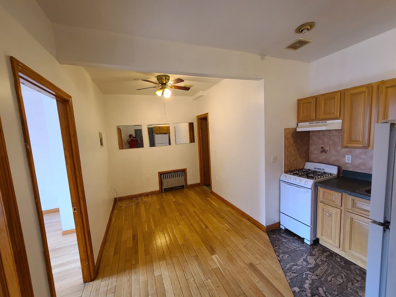 207 Woodpoint Rd #3B - Photo 3 of 10