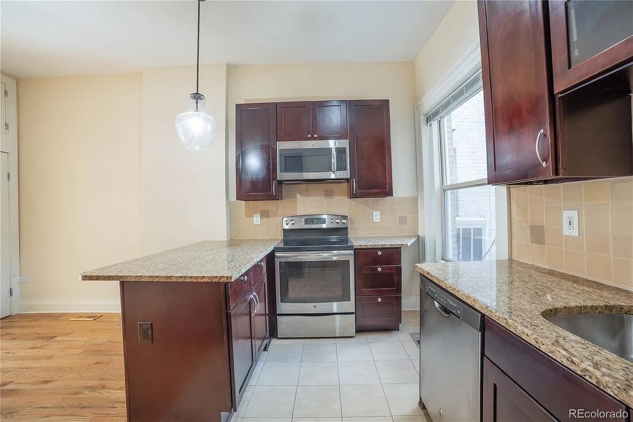 1454 N Pennsylvania St #A - Photo 5 of 15