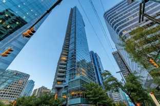 837 West Hastings Street #1404 - Photo 1 of 1