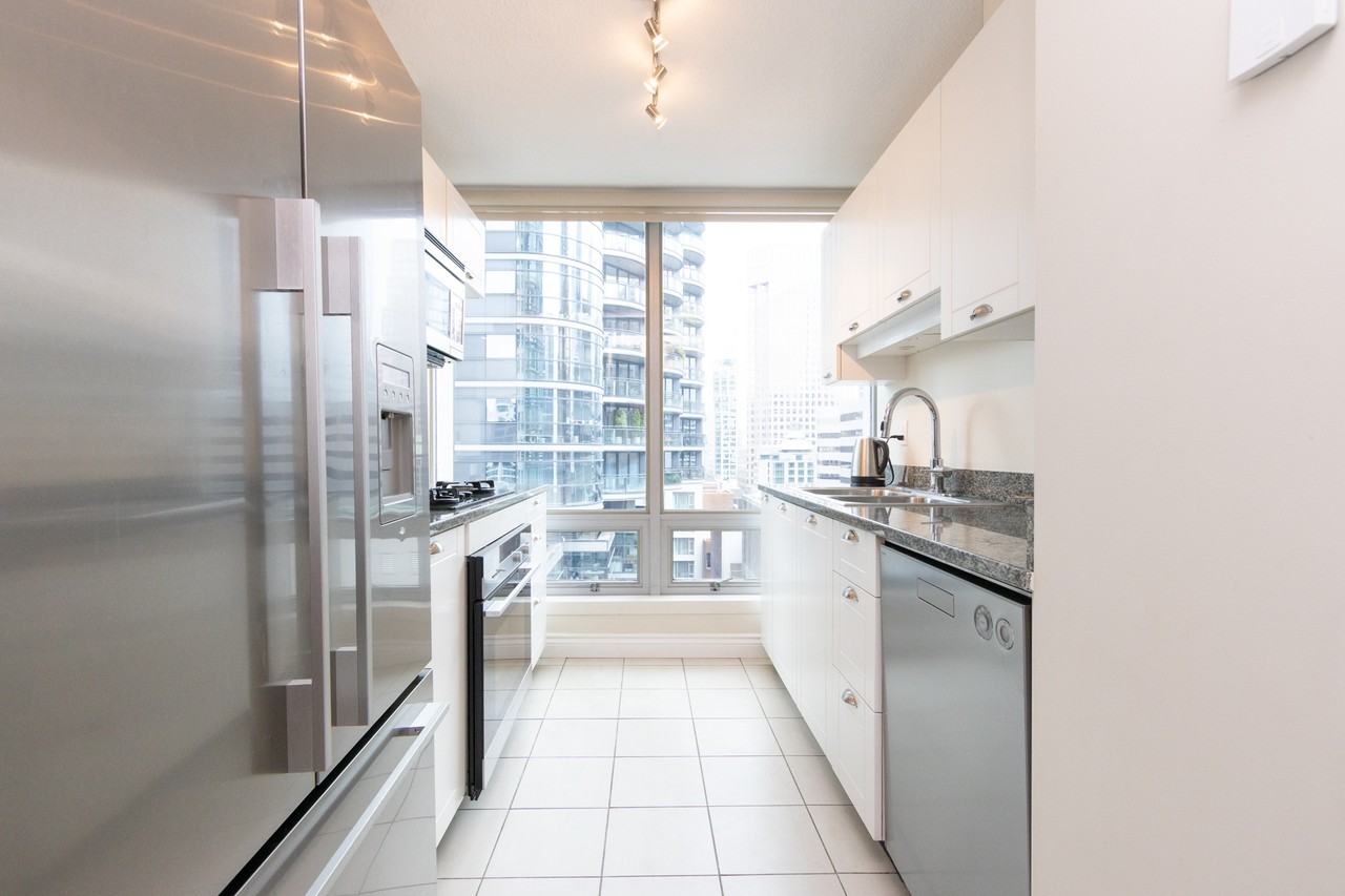 837 West Hastings Street #1404 - Photo 3 of 15
