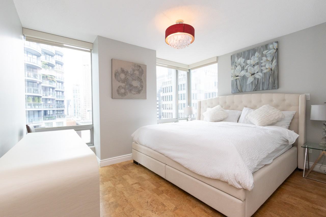837 West Hastings Street #1404 - Photo 4 of 15