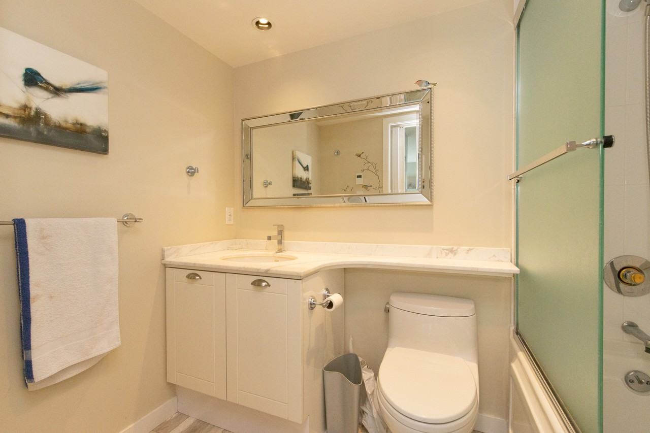 837 West Hastings Street #1404 - Photo 5 of 15