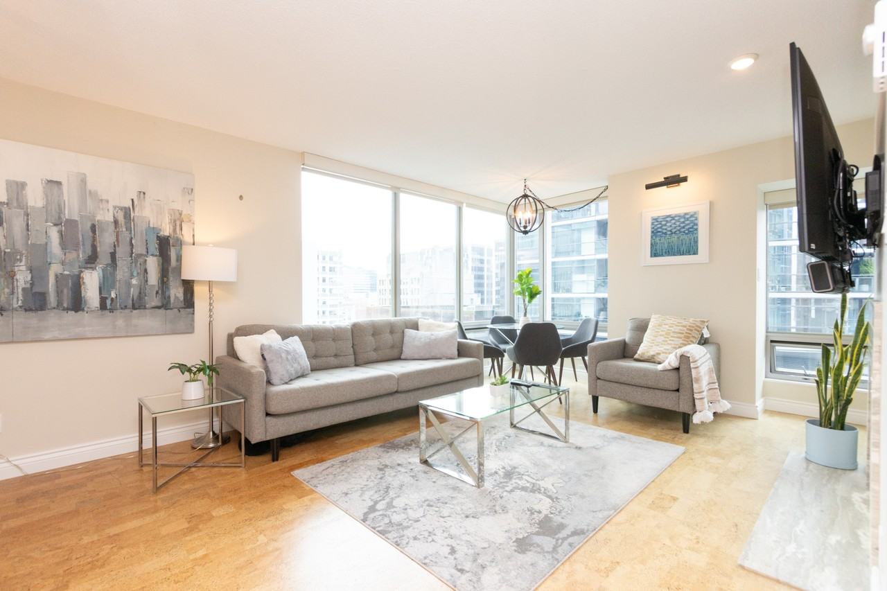 837 West Hastings Street #1404 - Photo 7 of 15